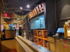 -令狐冲·活鱼馆(宝龙店)