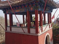 -天津盘山风景名胜区