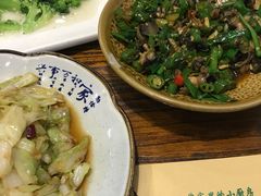 -我家福厨(万达中餐厅店)