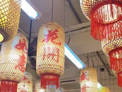 -鸿姐老火锅(静安店)