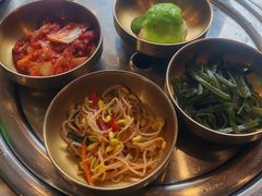 -釜山火炉·海鲜烤肉(紫藤路店)
