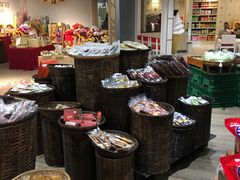 -尚泰清迈机场购物中心