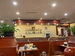 大堂-山水甲山(右安门店)