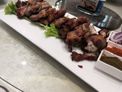 -巴依老爷新疆美食(清华东门店)