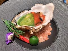 -狮拾久·现代新加坡料理(福田COCO Park店)