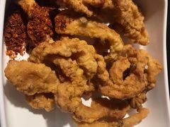 -锅说大脸毛肚重庆老火锅(佐阾店)