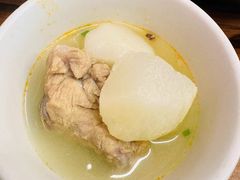 -罗妈砂锅(四川成都奎星楼店)