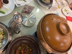 -千岛湖鱼味馆(十字街总店)
