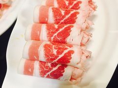 -瑞成祥老北京炭火锅(仙林店)