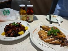 -船歌·鱼水饺青岛菜(金狮广场店)