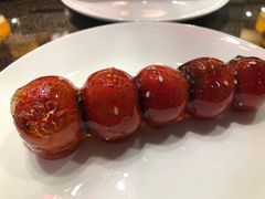 -阿庄新豫菜(航海东路店)