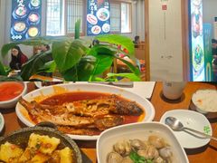 -全州拌饭馆(断桥店)
