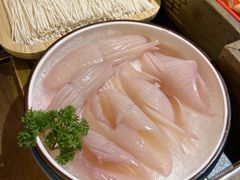 -吼堂老火锅(湖滨银泰in77店)