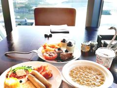 -深圳湾木棉花酒店