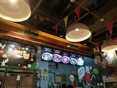 -鱼你在一起(南开天佑城店)