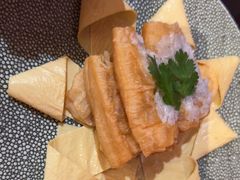 -小洋房•海鲜火锅酒楼(华林路店)