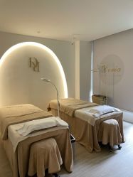 -Doria salon 小颜皮肤