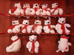 -可口可乐主题馆(中央大街店)