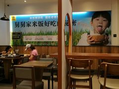 -老娘舅(吴淞路店)