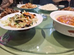 -桃子餐厅·天津菜(王顶堤总店)