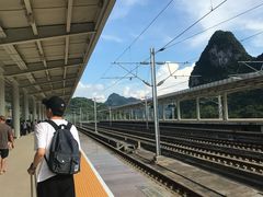 -桂林西站