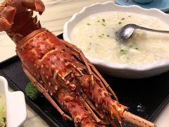 -柒园·三十年创意杭帮菜(龙湖滨江天街店)