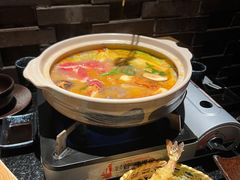 -無境·匠心日本料理(汉街店)