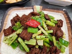 -五台山正觉全素斋