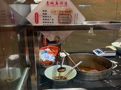 -抱德·潮汕味(敦和店原惠城鱼仔)