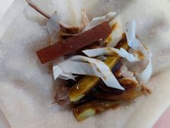 -味+新京宴·烤鸭·北京菜(创意谷店)