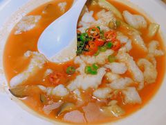 -東舍食唐精品陕菜馆