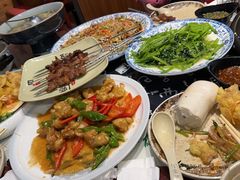 -一块豆腐·海鲜·家常菜(李沧书院路店)