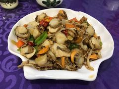 -威海渔村(静安旗舰店)