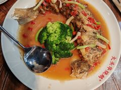 -黄连大头华烧鹅店(大良店)