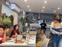 -CHILL Pho澳洲牛肉越南粉(佛山顺德万象汇店)