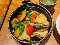 -马灯部落·西湖边的创意山景餐厅(虎跑动物园店)