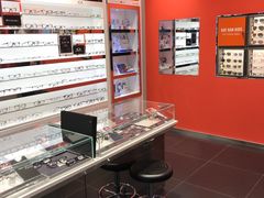 -LensCrafters亮视点·RayBan精选(来福士店)