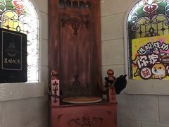 -逃脱反斗城沉浸剧情密室(北京路店)