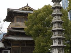 -香积寺