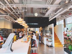 -dotcom coffee古点咖啡(致真大厦店)
