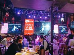 -胡桃里音乐酒馆(白云五号T5 MALL店)