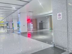 -银川河东国际机场