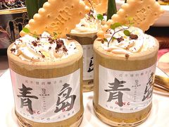 -迦南苑·新派青岛菜·生日纪念日主题餐厅