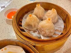 灌汤小笼包-又一间茶点轩(百汇广场店)