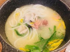 -云海肴·汽锅鸡·云南菜(苏州中心店)