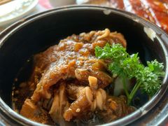 -一品诚记烤肉·甄选店(中南路店)