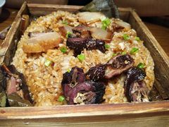 -茉莉餐厅(悦方idmall店)