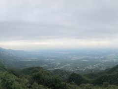 -阳台山自然风景区