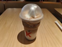 -肯德基(昆山千灯店)