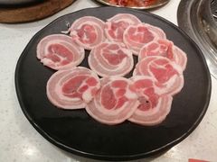 -汉拿山(金源店)